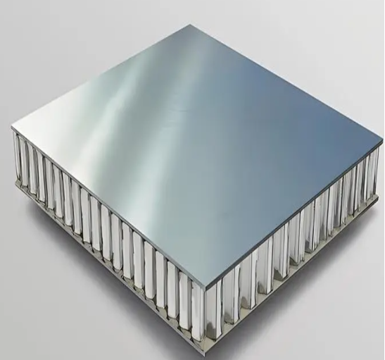 铝蜂窝复合板