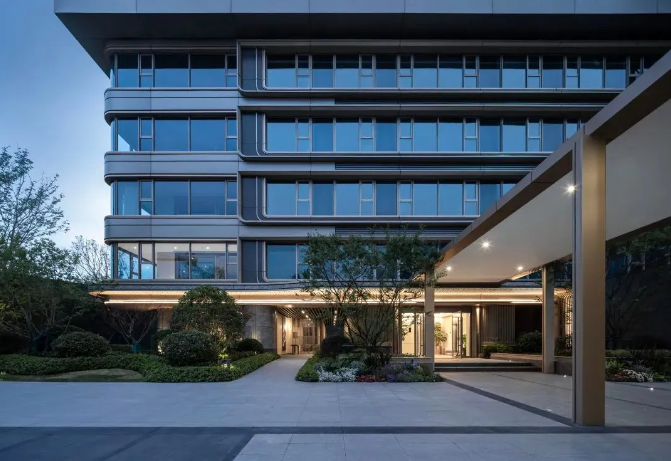 想要了解铝单板的好处么？看完这篇文章你就全明白了！