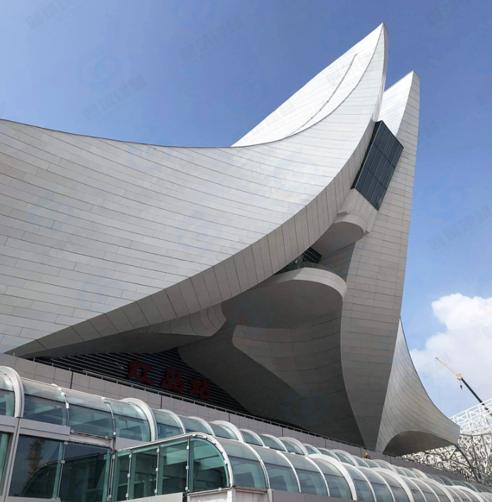 怎么样选择到好的氟碳铝单板？