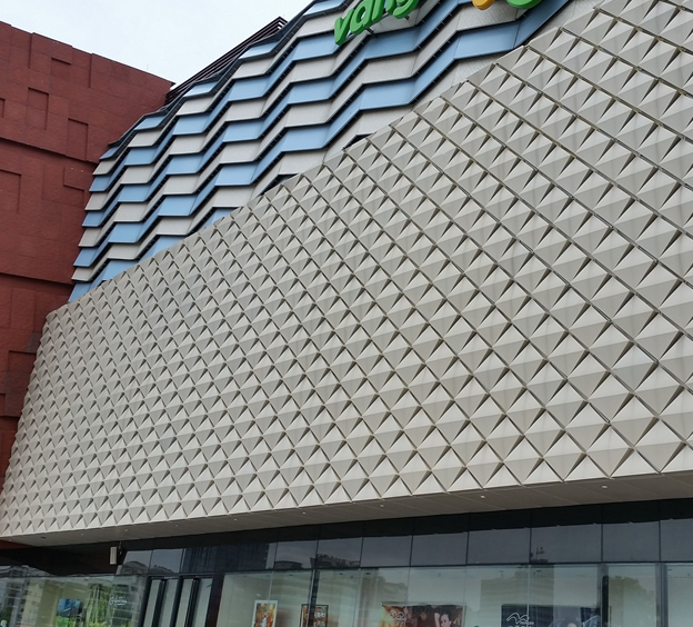 铝单板材料基本参数解读,看懂才能一通百通!