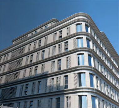 乌鲁木齐国际纺织品服装商贸中心