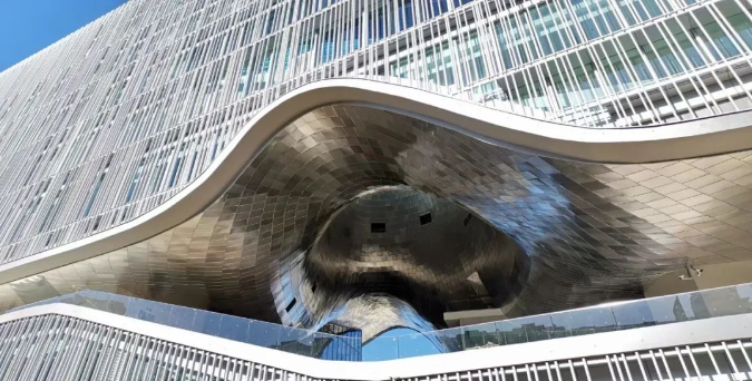 铝单板多少钱一平方？参考标准在这里