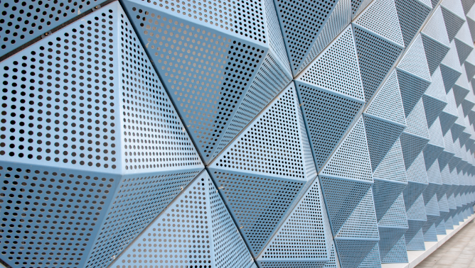 中国铝单板行业产业链全景、市场规模及投资前景研究报告（2025版）