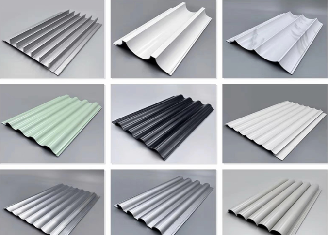 新疆铝单板厂家