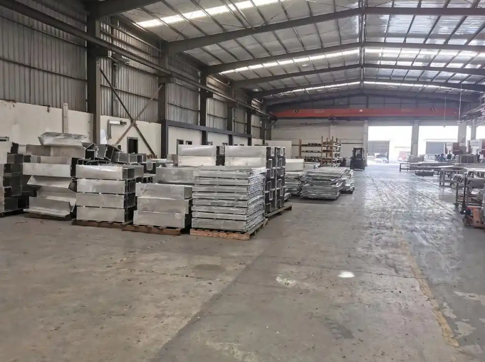 新疆中明喜象新材料：从稳定产能到市场扩展的成长之路