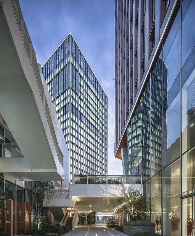 设计要点】玻璃幕墙深化设计要点分