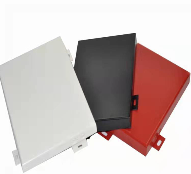 新疆铝单板厂家