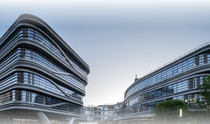 铝单板, 建筑界的新宠!耐用之选, 守护每一寸空间