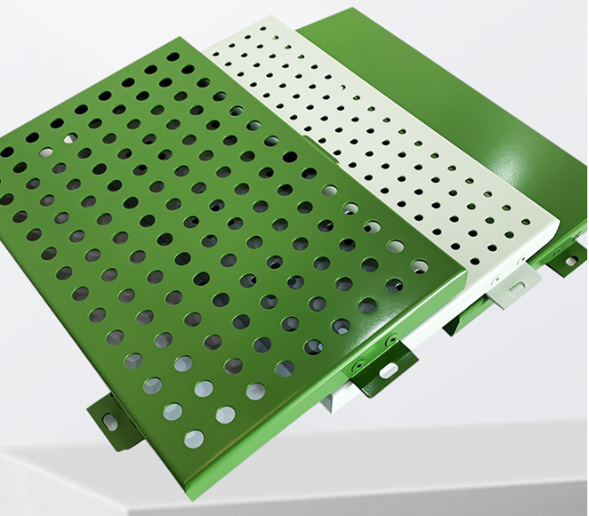 新疆铝单板厂家