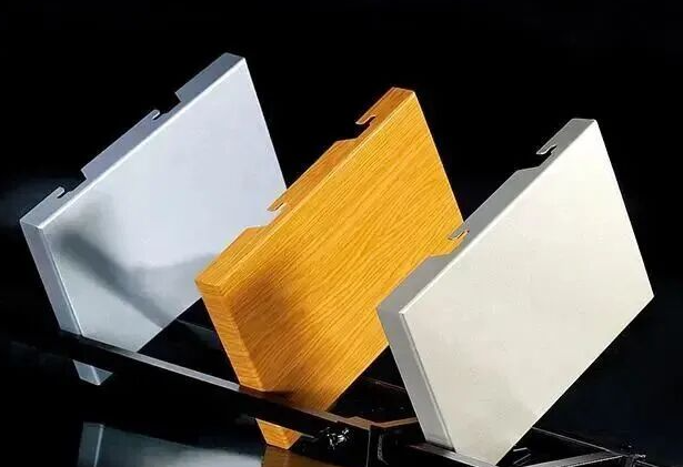 造型铝单板应用要注意些什么？