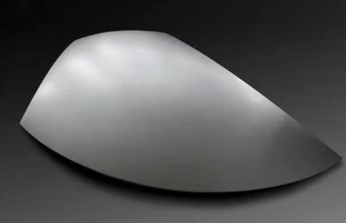 什么是双曲铝单板？备受设计师青睐的幕墙材料