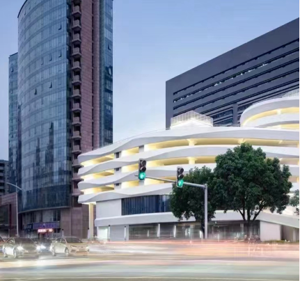 为什么高端建筑都爱用铝单板？3 大核心优势说透