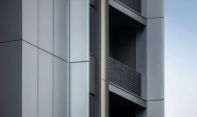 铝板幕墙知识大全：从分类、工艺到施工验收【收藏备用】