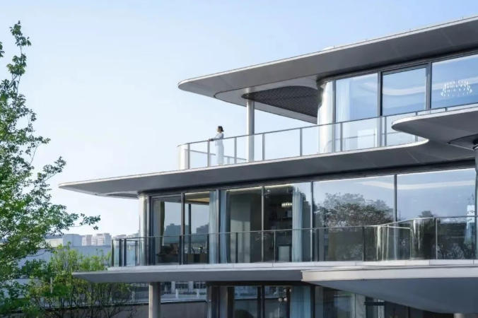 铝单板的安装方法你知道到几种？