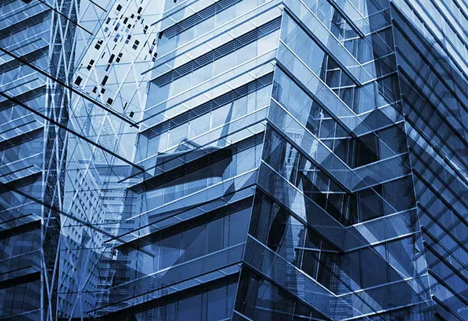 玻璃幕墙分类及成本分析详解