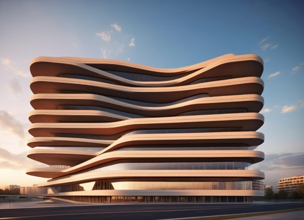 铝单板施工怎么做？