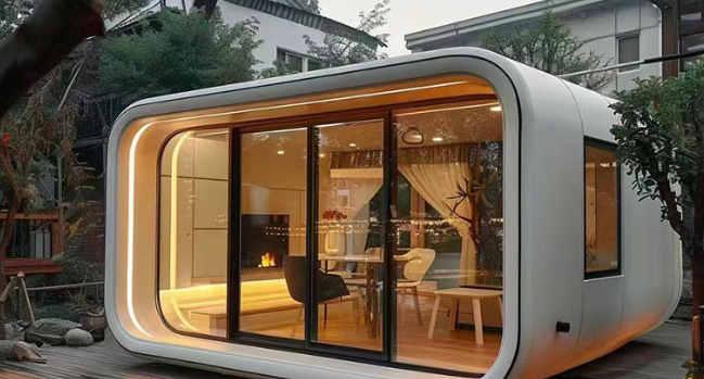 移动太空舱价格差3倍怎么选？2026年选购避坑指南，选错血亏！