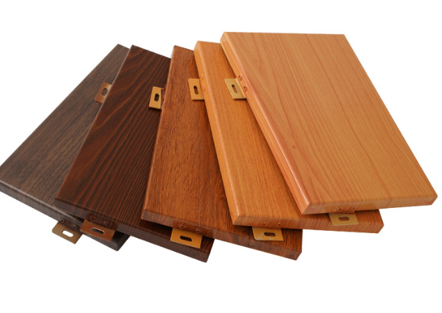 新疆铝单板厂家