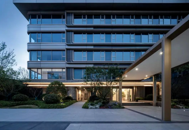工程建筑优选建材，赋能品质空间，彰显工程实力